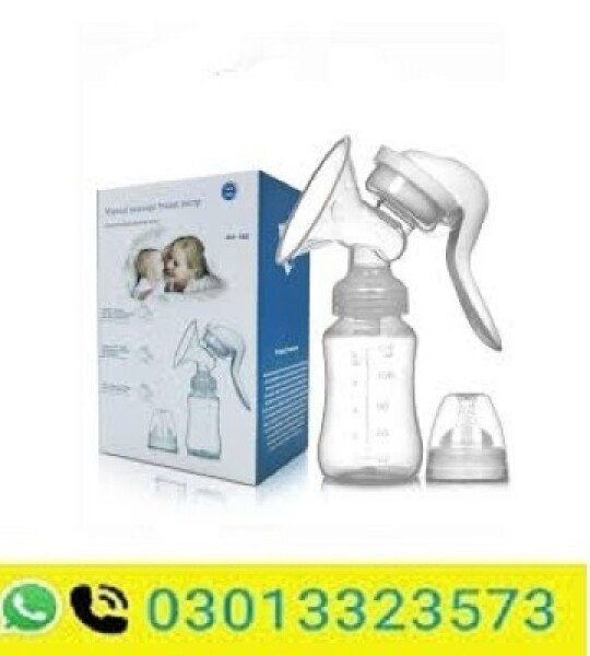 Breast Pumps For Sale In Pakistan