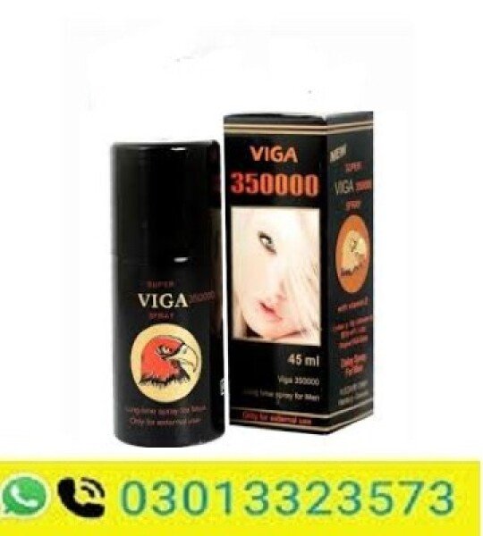 Super Viga Spray 350000