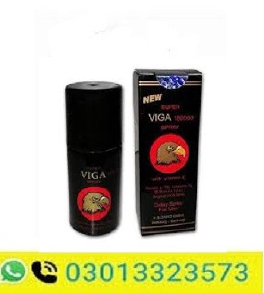 Super Viga 180000