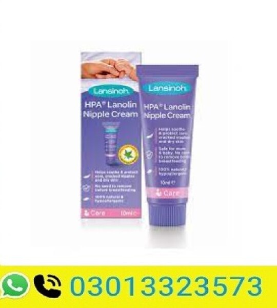 Breast Pain Cream