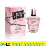 Shirley May Flower Power Edt Perfume 100Ml