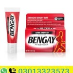 Bengay Cream Sale Price