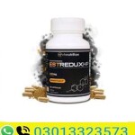 Estredux Hp Estrogen Blocker For Men