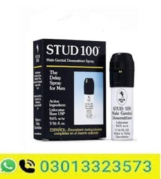 Stuz 10000 Male Genital Desensitizer