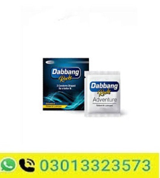 Adventure Dabbang Rocks
