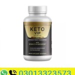 Keto Vip Pills Price In Pakistan