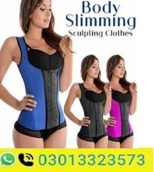 Slimming Sculpting Clothes In Pakistan