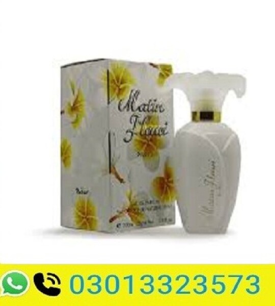 Matin Fleuri By Lomani Perfumes Price