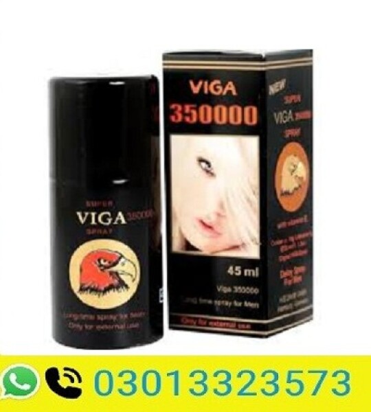 Super Viga Spray 350000