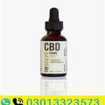 Resolve Cbd Oil In Pakistan - Shop Now