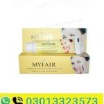 Myfair Cream In Pakistan