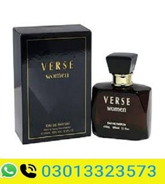 Verse Women Perfume 100Ml In Pakistan