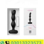 Lovense Ridge Vibrator Anal In Pakistan