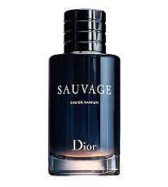 Dior Sauvage Edp 100Ml For Men