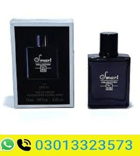 Smart Collection No.313 Perfume For Men 25Ml