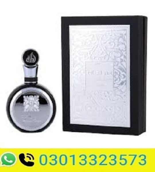 Fakhar Lattafa Perfumes For Men 100Ml Edp