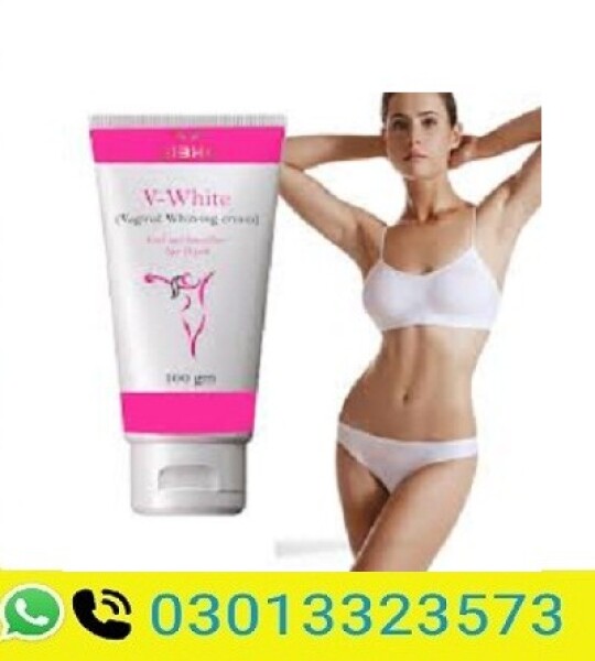 Vagina Whitening Cream In Pakistan