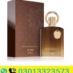 Afnan Men Supremacy In Oud Edp Perfume 100Ml