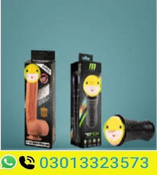 Adult Toys In Pakistan