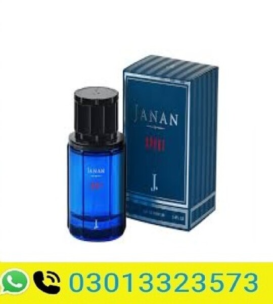 Janan Sport Perfume In Pakistan