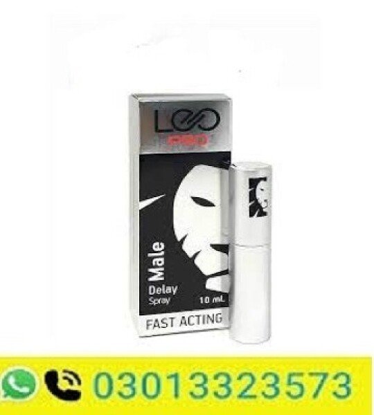Edge Delay Spray In Pakistan