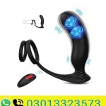 Anal Vibrators Male Adult Sex Toys In Pakistan