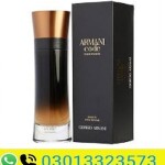 Armani Code Pour Homme Edp 60Ml