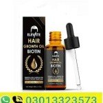 Elevate Hair Growth Oil In Pakistan