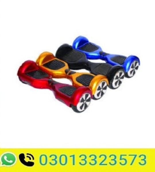 Smart Balance Wheel In Pakistan