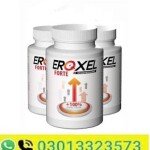 Eroxel Capsule In Pakistan