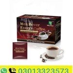 Men X Energy Power Coffee In Pakistan