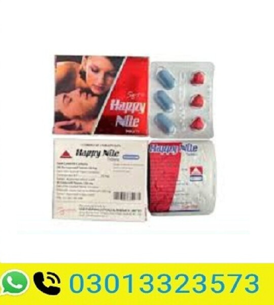 Happy Nite Tablets In Pakistan