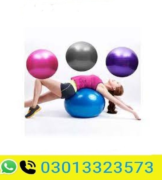 Gym Balls For Sale In Pakistan