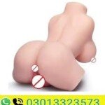 4Kg Half Body Sex Doll For Men In Pakistan