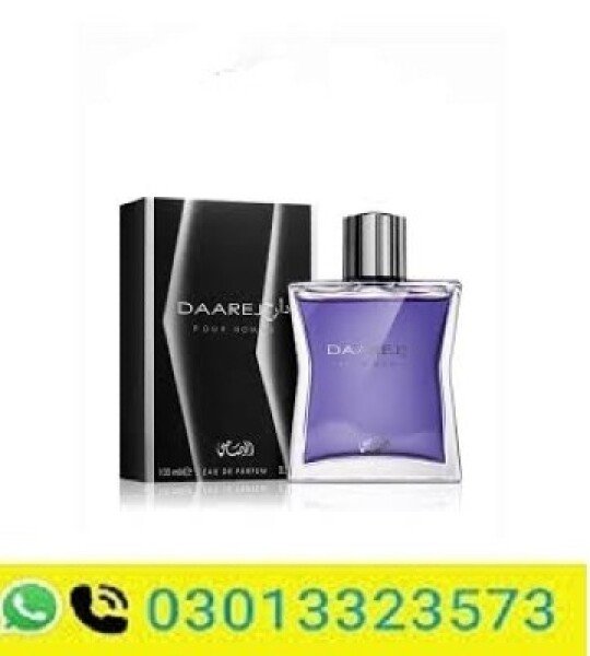 Daarej Perfume For Men – 100Ml