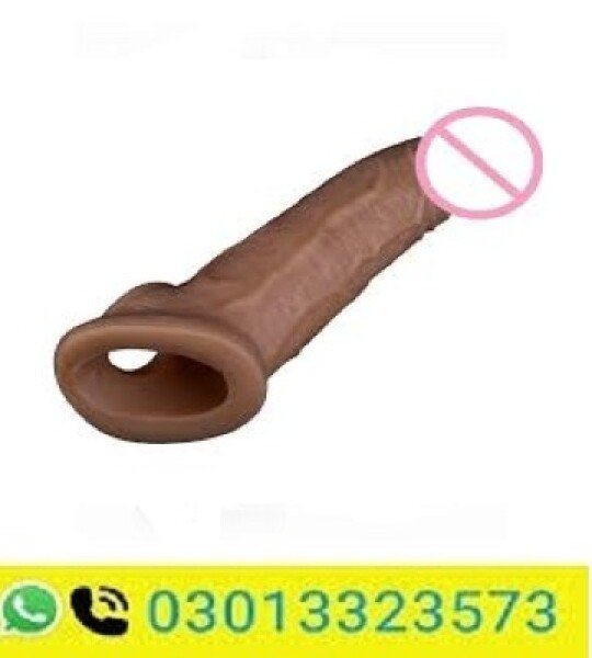 Penis Sleeve Extender Pakistan