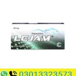 Lejam 60Mg Tablets in Pakistan