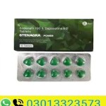 Stenagra Super Power Tablet