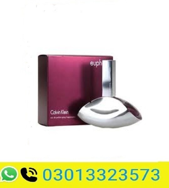 Calvin Klein Euphoria Women Edp 100Ml