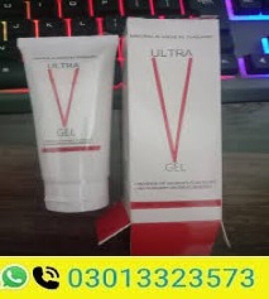 Ultra V Gel 60 Ml