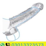 6 Inch Long Penis Sleeve Extender Price Pakistan