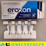 Eroxon Gel For Men Available In Pakistan