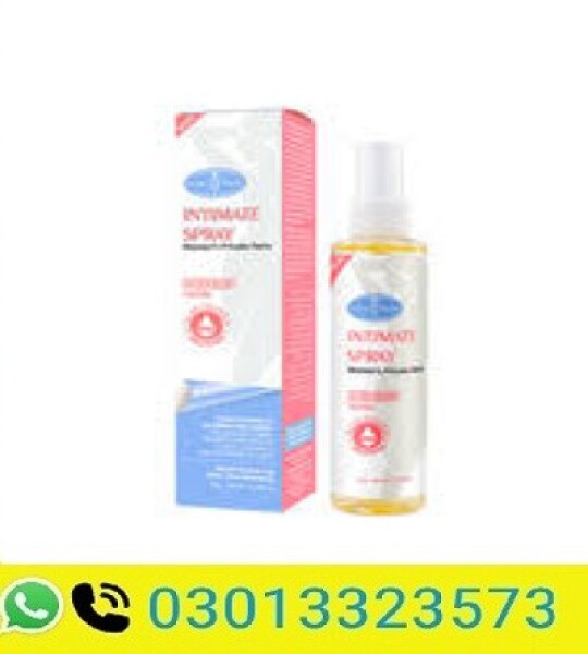 Private Part Spray For Women"S Private Parts 100Ml