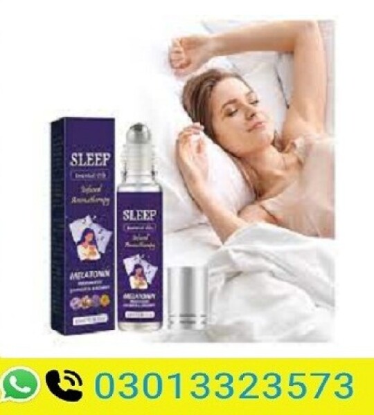 Sleep Spray Price In Pakistan