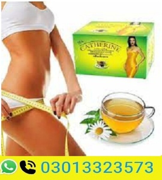 Catherine Slimming Tea In Pakistan