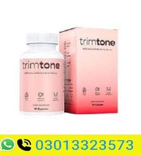 Trimtone Diet Pills Price In Pakistan