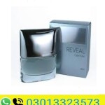 Calvin Klein Reveal Eau De Parfum 100Ml