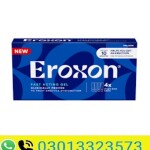 Eroxon Fast Acting Gel