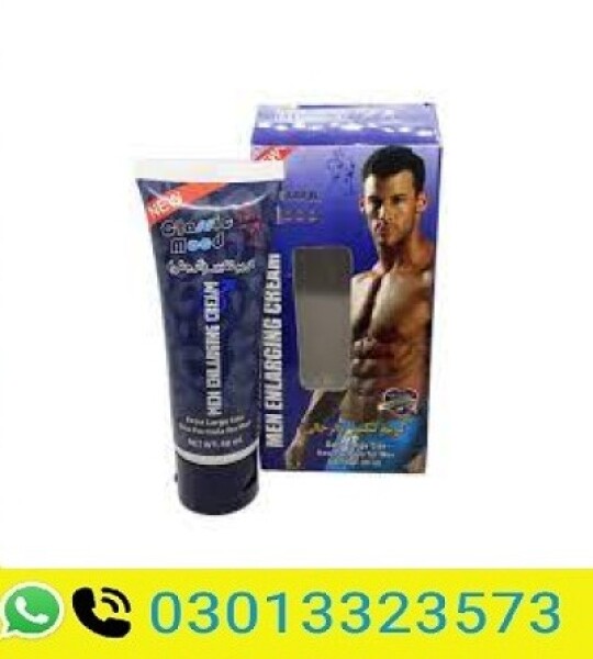 Classic Mood New Formula Men Enlarging Cream