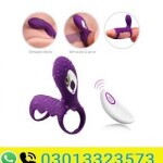 Dropship Male Vibrating Ring In Pakistan